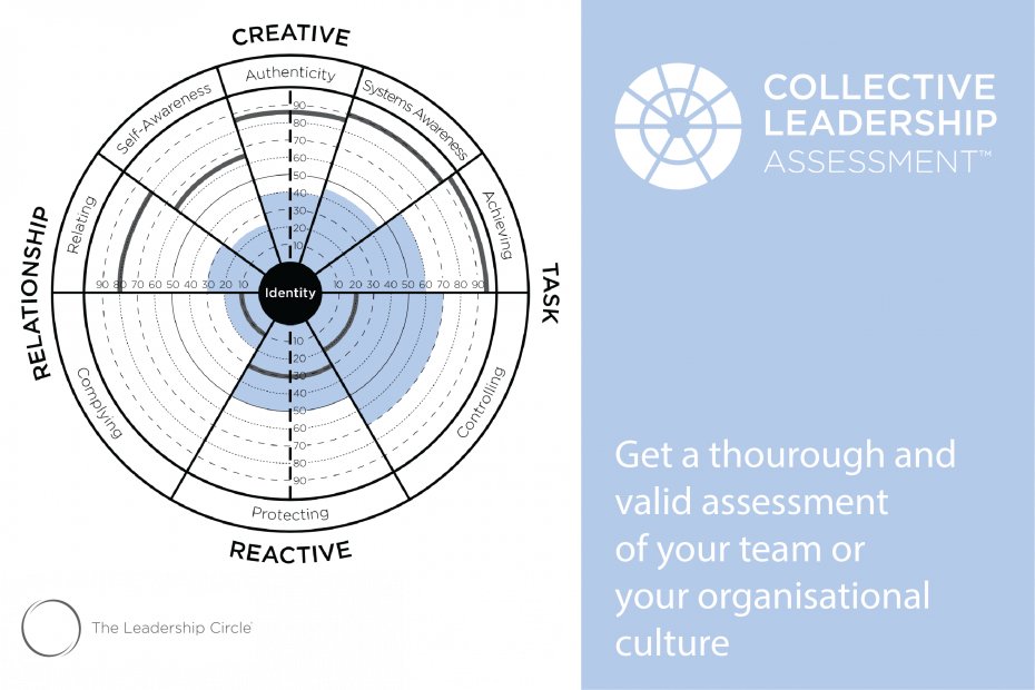 Führungs- und Teamentwicklung