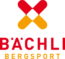 Logo von Bächli Bergsport AG